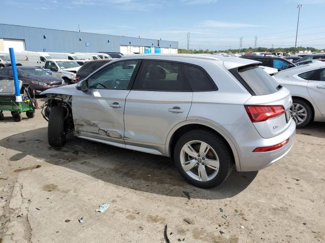 VIN WA1ANAFY5J2141283 2018 Audi Q5, Premium no.2