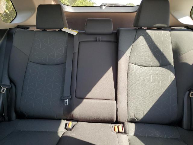 2024 TOYOTA RAV4 XLE - 4T3RWRFV7RU123770