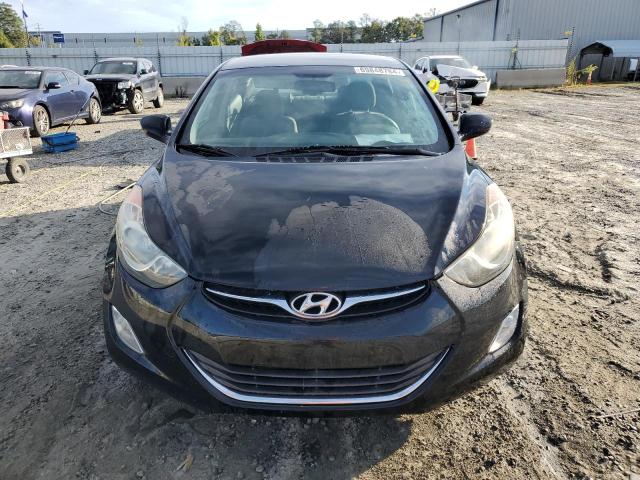 VIN 5NPDH4AE9DH452209 2013 Hyundai Elantra, Gls no.5