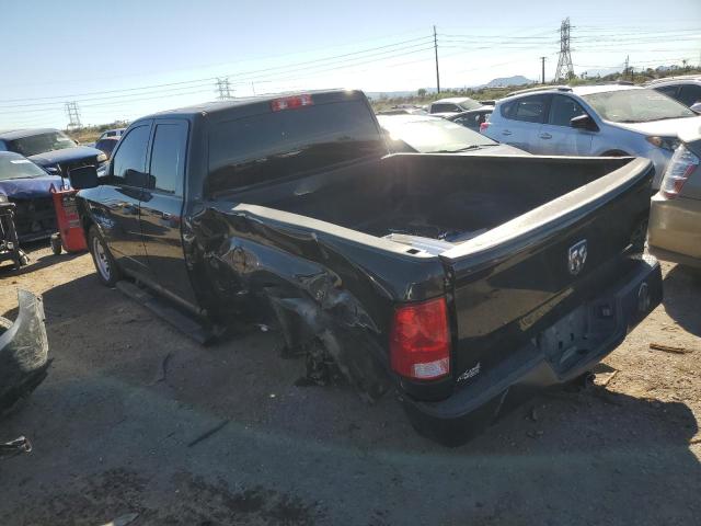 2020 RAM 1500 CLASS - 1C6RR6FG4LS116578