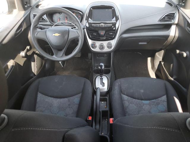 2017 CHEVROLET SPARK LS - KL8CB6SA0HC795005