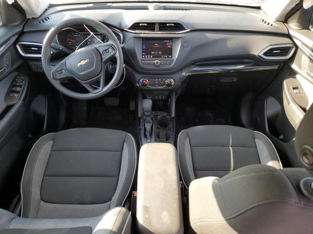 2023 CHEVROLET TRAILBLAZE - KL79MMS2XPB167012