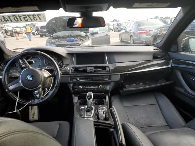 VIN WBA5A7C58ED614648 2014 BMW 5 Series, 528 XI no.8