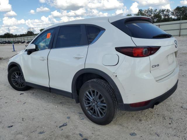 2020 MAZDA CX-5 TOURI - JM3KFACM9L0846618