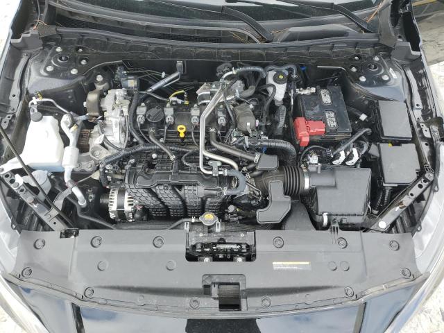 2024 NISSAN ALTIMA SR - 1N4BL4CV7RN329721