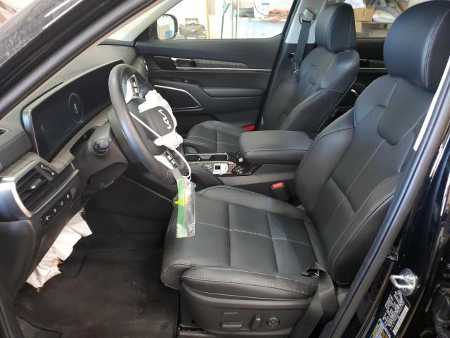 2024 KIA TELLURIDE - 5XYP5DGC1RG507889