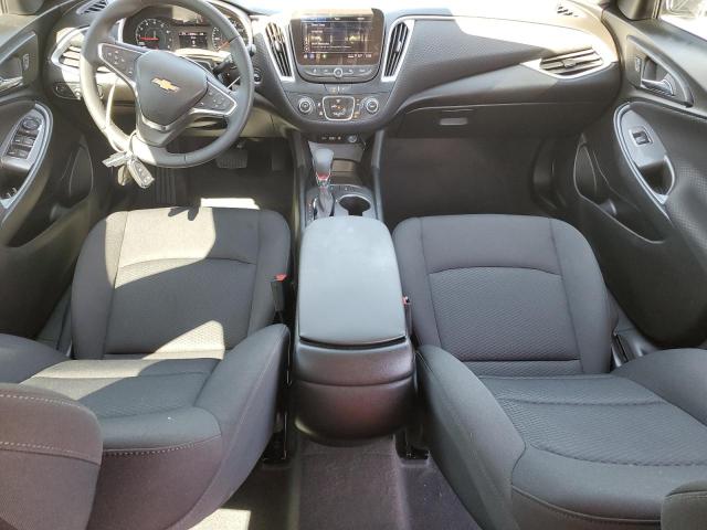 2024 CHEVROLET MALIBU RS - 1G1ZG5ST4RF177886