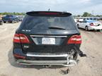 MERCEDES-BENZ ML 350 photo