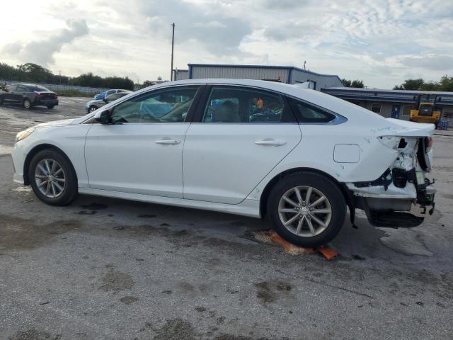 2019 HYUNDAI SONATA SE - 5NPE24AF8KH806880