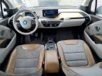 BMW I3 REX photo