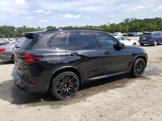 2024 BMW X5 M COMPE - 5YM13ET01R9T09271