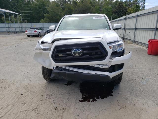 VIN 3TYRZ5CN3PT024807 2023 Toyota Tacoma, Access Cab no.5