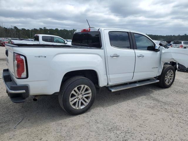 VIN 1GTG6DEN1K1210533 2019 GMC Canyon, Slt no.3