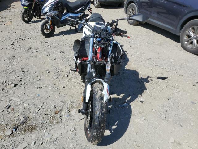 2022 KAWASAKI ER650 K ML5EREK1XNDA58595