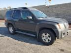 NISSAN XTERRA OFF photo