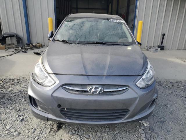 VIN KMHCT4AE4HU167662 2017 HYUNDAI ACCENT no.5