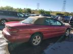 CHRYSLER SEBRING JX photo