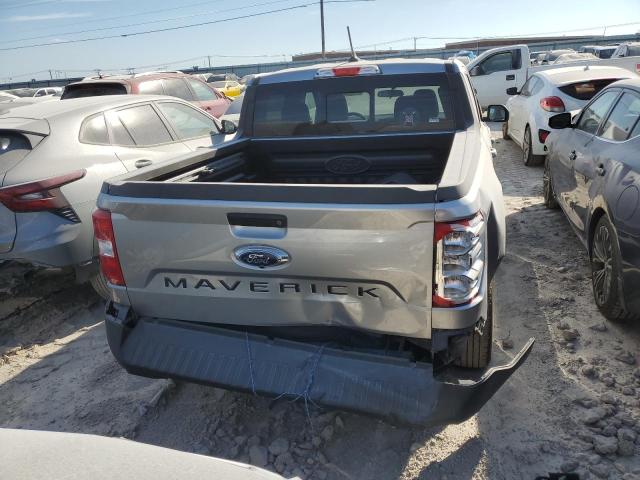 2022 FORD MAVERICK X - 3FTTW8E93NRA19926