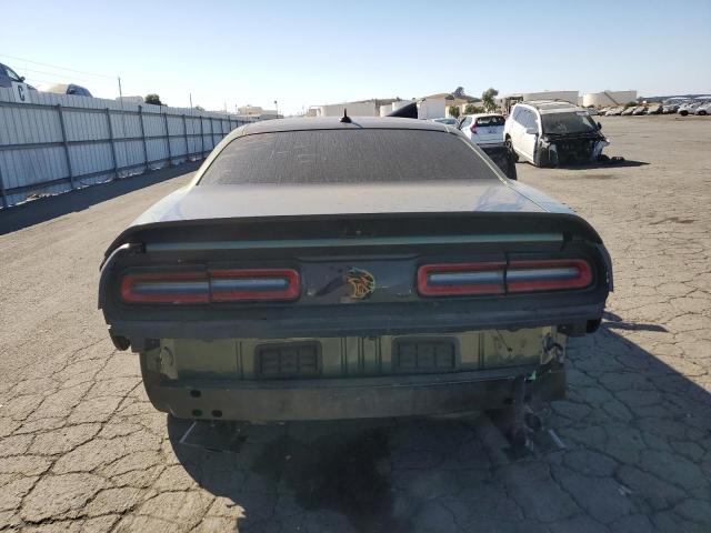 2019 DODGE CHALLENGER - 2C3CDZL94KH531270
