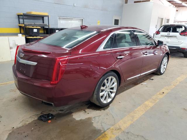 2017 CADILLAC XTS LUXURY - 2G61M5S35H9119731