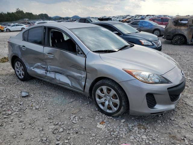 VIN JM1BL1TF9D1728048 2013 Mazda 3, I no.4