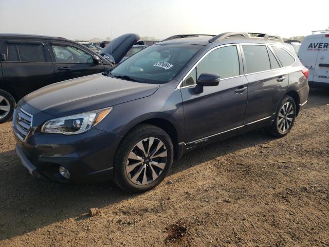 2015 SUBARU OUTBACK 3. #2938482791