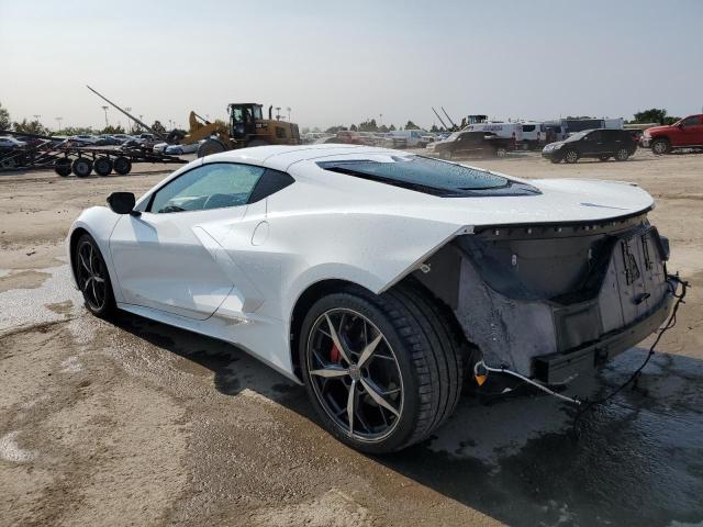 2020 CHEVROLET CORVETTE S - 1G1Y82D47L5110323