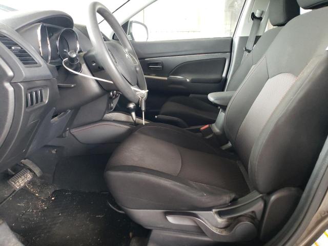 2018 MITSUBISHI OUTLANDER - JA4AR3AUXJU023772