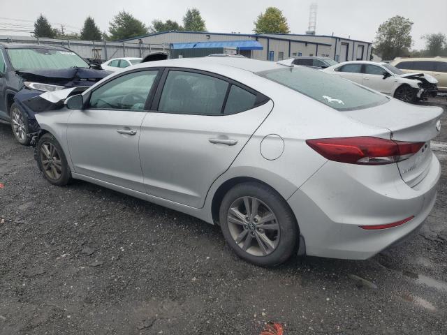 2018 HYUNDAI ELANTRA SE - 5NPD84LF7JH346326