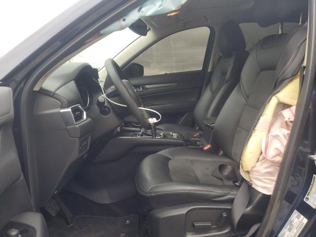 2020 MAZDA CX-5 TOURI - JM3KFBCM5L1800316