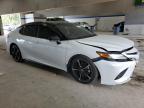 TOYOTA CAMRY XSE photo