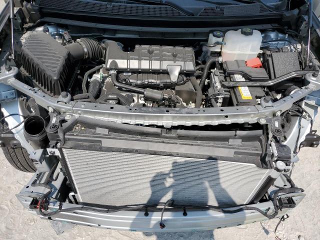 2023 CHEVROLET TRAVERSE L - 1GNERHKW7PJ337742