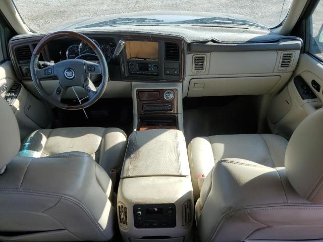 2005 CADILLAC ESCALADE E 3GYEK62N75G210944  71612504