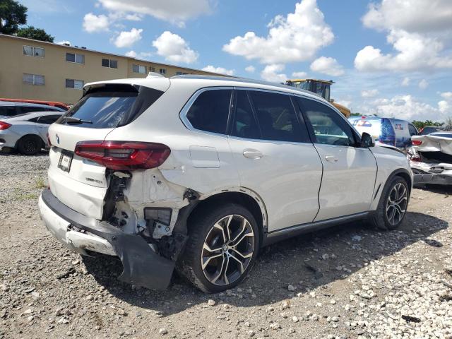 VIN 5UXCR4C02P9N92883 2023 BMW X5 no.3