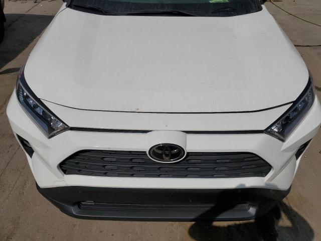 VIN JTMP1RFV2KD039851 2019 Toyota RAV4, Xle no.12