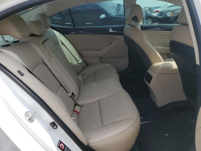 2016 KIA CADENZA LU - KNALN4D79G5207123