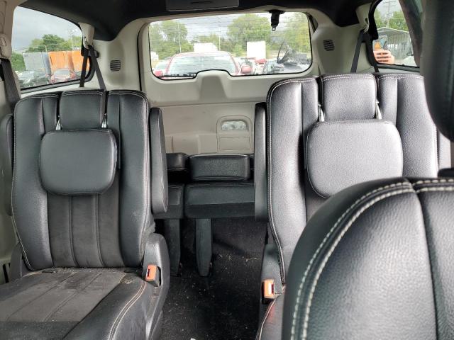 2019 DODGE GRAND CARA - 2C4RDGCG2KR727422