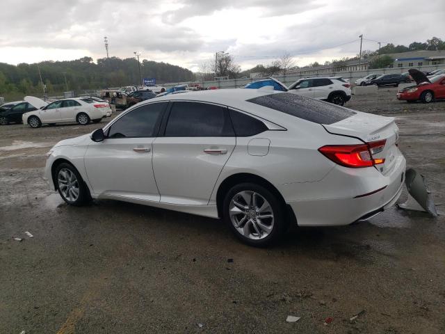 2019 HONDA ACCORD LX - 1HGCV1F12KA046139