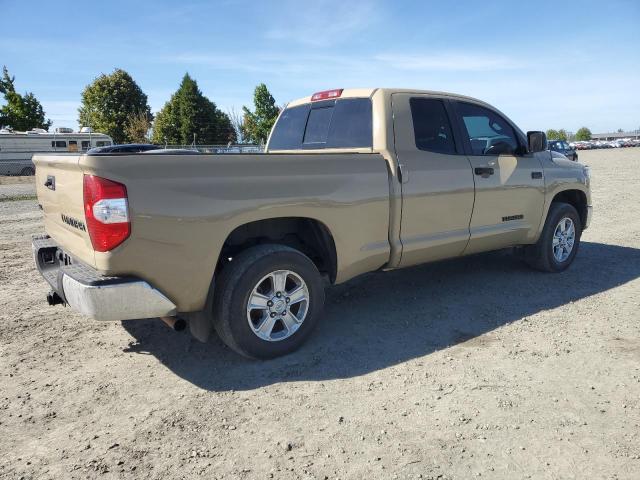 2019 TOYOTA TUNDRA DOU - 5TFUY5F14KX828571