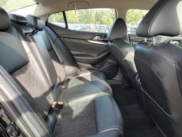 2017 NISSAN MAXIMA 3.5 - 1N4AA6AP0HC457357