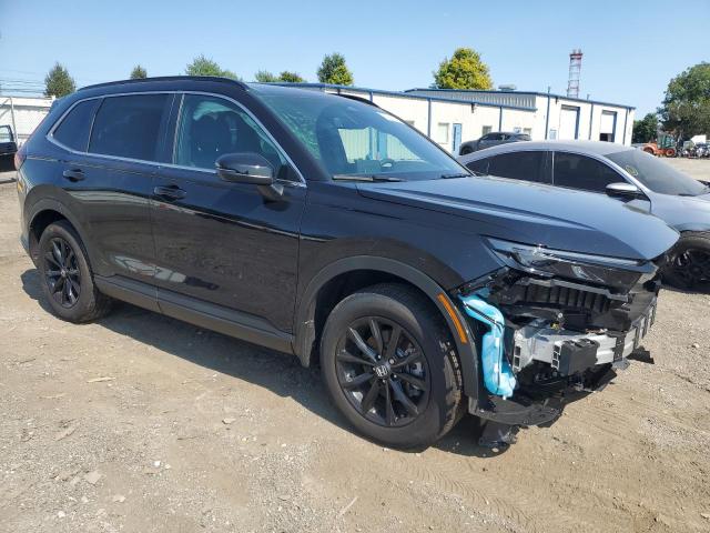 2024 HONDA CR-V SPORT - 5J6RS6H85RL025495