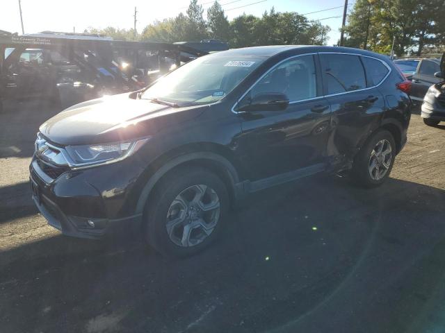 2019 HONDA CR-V EX - 2HKRW2H59KH650114