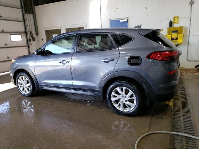 VIN KM8J2CA4XKU996657 2019 HYUNDAI TUCSON no.2