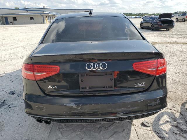 VIN WAUBFAFL3FN042878 2015 Audi A4, Premium no.6