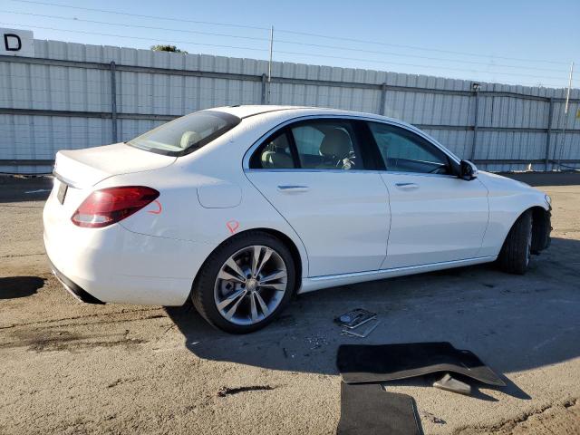 VIN 55SWF4JB9HU200676 2017 Mercedes-Benz C-Class, 300 no.3