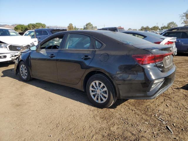 2021 KIA FORTE FE - 3KPF24AD9ME374309