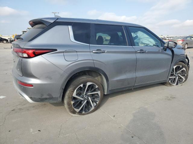 2022 MITSUBISHI OUTLANDER - JA4J3UA82NZ021601
