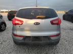 KIA SPORTAGE B photo