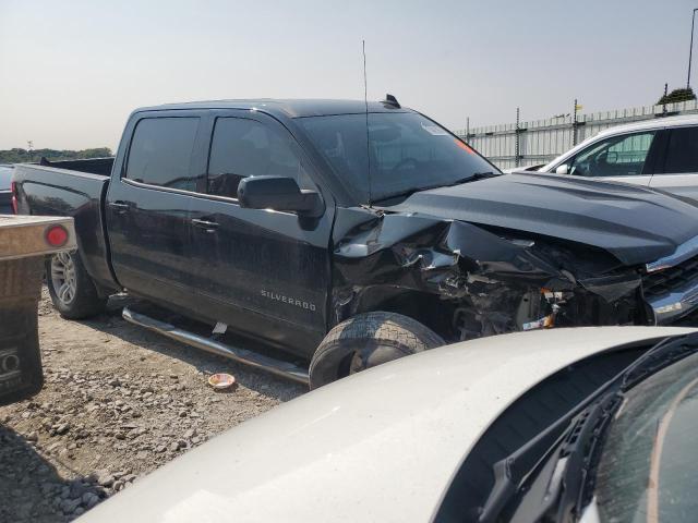 3GCUKREC2JG234284 2018 CHEVROLET ALL Models