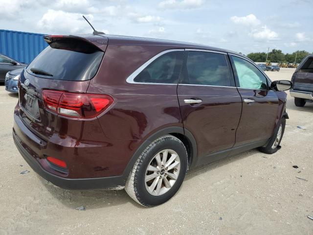 VIN 5XYPG4A3XKG517295 2019 KIA Sorento, L no.3